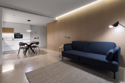 H2O Constructora - Avenida Sofia