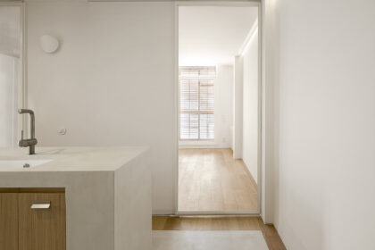 H2O Constructora - Comtes de Bell·lloc