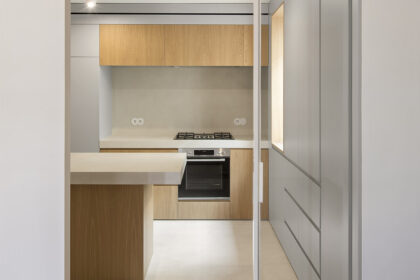 H2O Constructora - Comtes de Bell·lloc