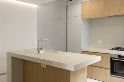 H2O Constructora - Comtes de Bell·lloc