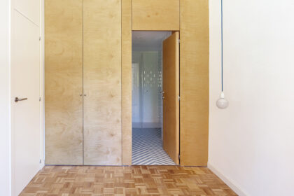 H2O Constructora - Pompeu Fabra