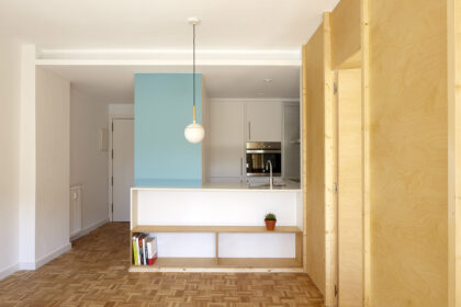 H2O Constructora - Pompeu Fabra