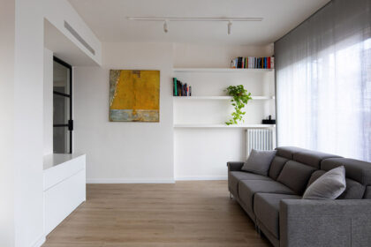 H2O Constructora - Sant Gervasi