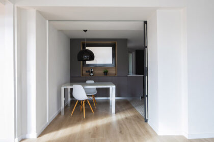 H2O Constructora - Sant Gervasi