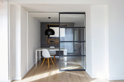 H2O Constructora - Sant Gervasi