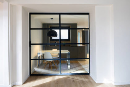 H2O Constructora - Sant Gervasi