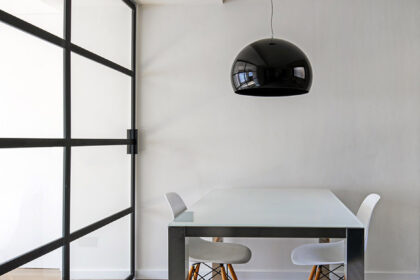 H2O Constructora - Sant Gervasi