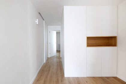 H2O Constructora - Sant Gervasi
