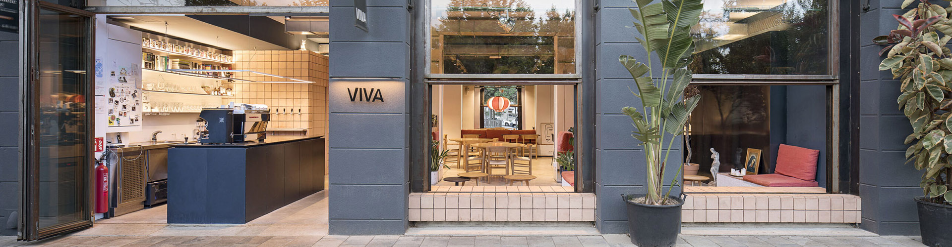 H2O Constructora - Viva La Brunch